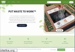 Sites similar to ecoproducts.com