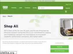 Sites similar to ecoproductsstore.com