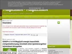 Sites similar to ecoprofin.hu