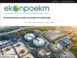 Sites similar to ecoproject-bg.com