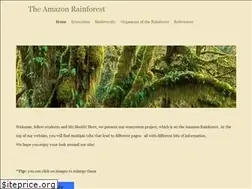 Sites similar to ecoproject20.weebly.com