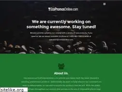 Sites similar to ecopromosonline.com