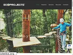 Sites similar to ecoproparks.com