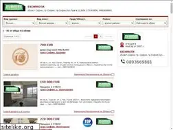 Sites similar to ecoproperties.imot.bg