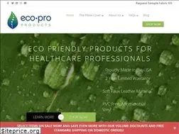 Sites similar to ecoproproductsllc.com