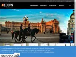 Sites similar to ecops.es