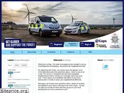 Sites similar to ecops.org.uk