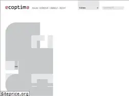 Sites similar to ecoptima.ch