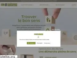 Sites similar to ecoptimum-conseil.fr