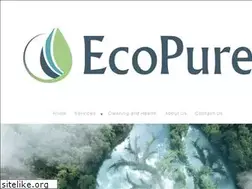 Sites similar to ecopurecincinnati.com