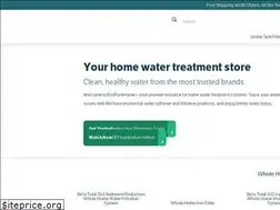 Sites similar to ecopurehome.com