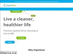 Sites similar to ecopurehomecleaning.com