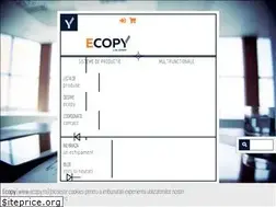 Sites similar to ecopy.ro