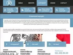 Sites similar to ecopyright.ro