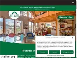 Sites similar to ecoquille.fr