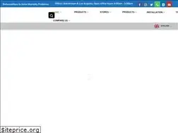 Sites similar to ecor-pro.com