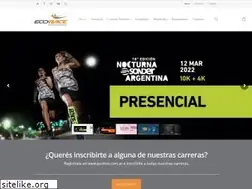 Sites similar to ecorace.com.ar