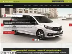 Sites similar to ecoracing.co.id
