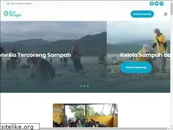 Sites similar to ecoranger.id