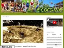 Sites similar to ecoravie.org