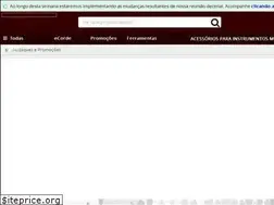 Sites similar to ecorde.com.br