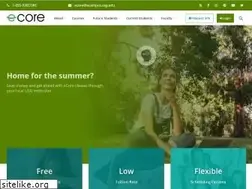 Sites similar to ecore.usg.edu