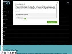 Sites similar to ecoreadybath.uk
