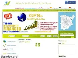Sites similar to ecorealestateasia.com