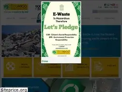 Sites similar to ecoreco.com