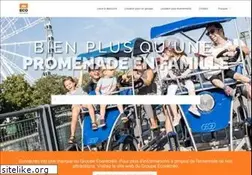 Sites similar to ecorecreo.ca