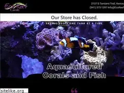Sites similar to ecoreefcorals.com