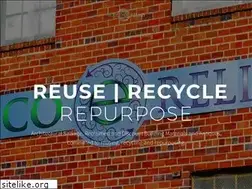Sites similar to ecorelics.net