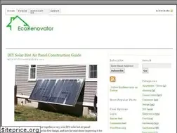 Sites similar to ecorenovator.org