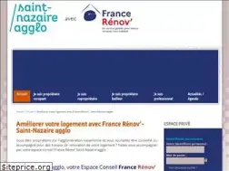 Sites similar to ecorenove-carene.fr