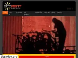 Sites similar to ecorent.net