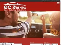 Sites similar to ecorental.gr