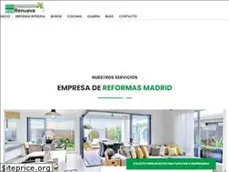 Sites similar to ecorenueva.com