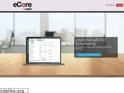 Sites similar to ecoresoftware.com