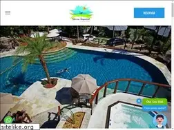 Sites similar to ecoresortserraimperial.tur.br
