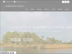 Sites similar to ecoresource.com