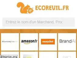 Sites similar to ecoreuil.fr