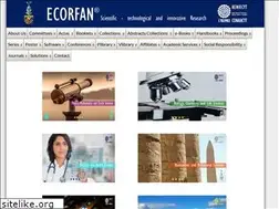 Sites similar to ecorfan.org
