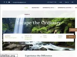 Sites similar to ecorganicstays.com