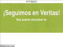 Sites similar to ecorganicweb.com