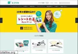 Sites similar to ecorica.jp