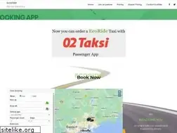 Sites similar to ecoridefinland.com