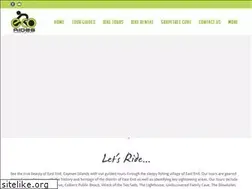 Sites similar to ecoridescayman.ky