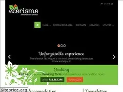 Sites similar to ecorismo.pt