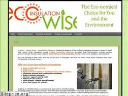 Sites similar to ecoriteinsulation.com