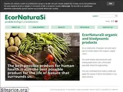 Sites similar to ecornaturasi.it
